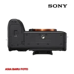 Sony Alpha a7S III BO