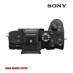 Sony Alpha a7S III BO