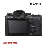 Sony Alpha 9 III BO