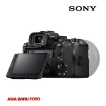 Sony Alpha 9 III BO