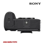 Sony Alpha 9 III BO