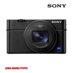 Sony Cyber-shot DSC-RX100 VII