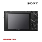 Sony Cyber-shot DSC-RX100 VII