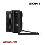 Sony Cyber-shot DSC-RX100 VII