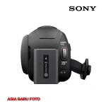 Sony FDR-AX43A UHD 4K Handycam Camcorder