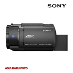 Sony FDR-AX43A UHD 4K Handycam Camcorder