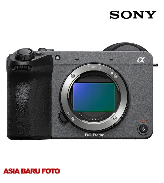Sony FX2 Digital Cinema Camera (Body Only)