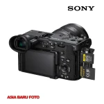 Sony FX2 Digital Cinema Camera (Body Only)