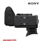 Sony FX2 Digital Cinema Camera (Body Only)