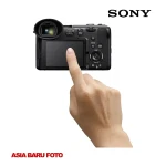 Sony FX2 Digital Cinema Camera (Body Only)