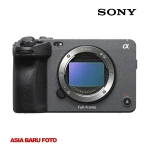 Sony FX3 Full-Frame Cinema Camera