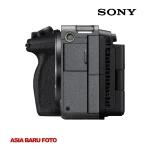 Sony FX3 Full-Frame Cinema Camera