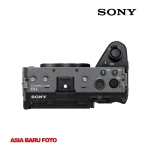 Sony FX3 Full-Frame Cinema Camera