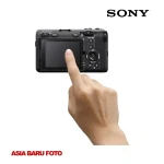 Sony FX3 Full-Frame Cinema Camera