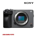 Sony FX30 Digital Cinema Camera with XLR Handle Unit