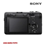 Sony FX30 Digital Cinema Camera with XLR Handle Unit