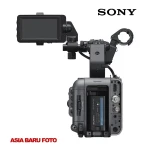 Sony FX6 Full-Frame Cinema Camera (Body Only)
