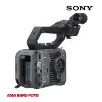 Sony FX6 Full-Frame Cinema Camera (Body Only)