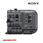 Sony FX6 Full-Frame Cinema Camera (Body Only)