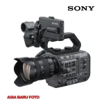 Sony FX6 Full-Frame Cinema Camera (Body Only)