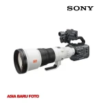 Sony FX6 Full-Frame Cinema Camera (Body Only)