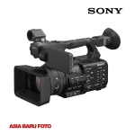 Sony HXR-NX800 4K 1" CMOS Sensor NXCAM Camcorder