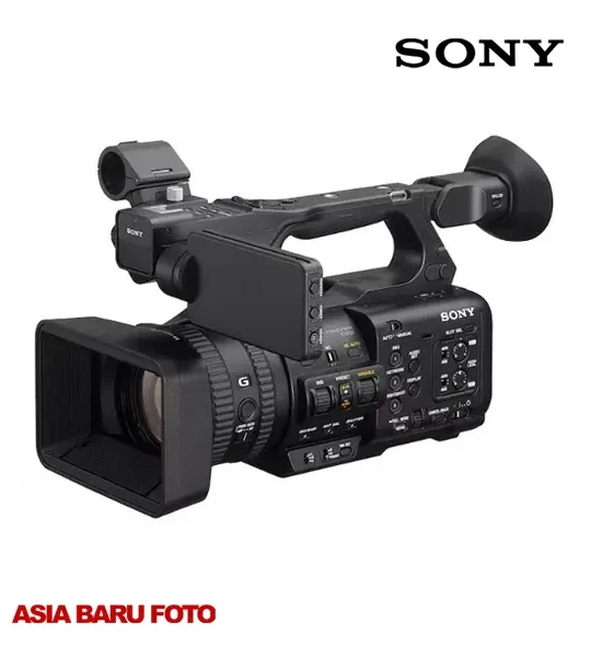 Sony HXR-NX800 4K 1" CMOS Sensor NXCAM Camcorder