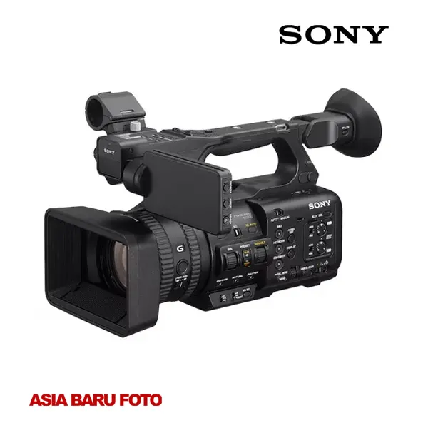 Sony HXR-NX800 4K 1" CMOS Sensor NXCAM Camcorder