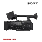 Sony HXR-NX800 4K 1" CMOS Sensor NXCAM Camcorder
