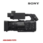 Sony HXR-NX800 4K 1" CMOS Sensor NXCAM Camcorder