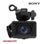 Sony HXR-NX800 4K 1" CMOS Sensor NXCAM Camcorder