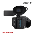 Sony HXR-NX800 4K 1" CMOS Sensor NXCAM Camcorder