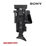 Sony HXR-NX800 4K 1" CMOS Sensor NXCAM Camcorder