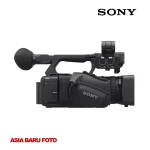 Sony HXR-NX800 4K 1" CMOS Sensor NXCAM Camcorder