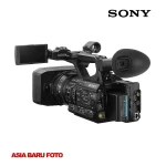 Sony PXW-Z190T 4K XDCAM Camcorder