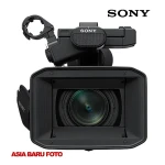 Sony PXW-Z190T 4K XDCAM Camcorder