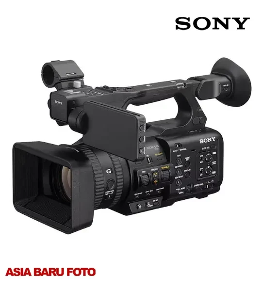Sony PXW-Z200 4K 1" CMOS Sensor XDCAM Camcorder