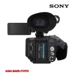 Sony PXW-Z200 4K 1" CMOS Sensor XDCAM Camcorder