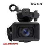 Sony PXW-Z200 4K 1" CMOS Sensor XDCAM Camcorder