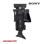 Sony PXW-Z200 4K 1" CMOS Sensor XDCAM Camcorder