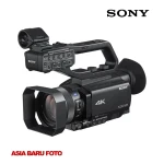 Sony PXW-Z90T 4K HDR XDCAM with Fast Hybrid AF
