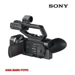 Sony PXW-Z90T 4K HDR XDCAM with Fast Hybrid AF
