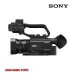 Sony PXW-Z90T 4K HDR XDCAM with Fast Hybrid AF
