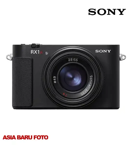 Sony RX1R III