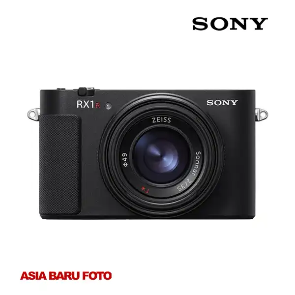 Sony RX1R III