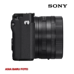 Sony RX1R III
