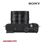 Sony RX1R III