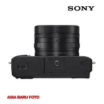Sony RX1R III