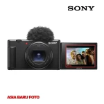 Sony ZV-1 II Digital Camera