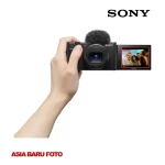 Sony ZV-1 II Digital Camera